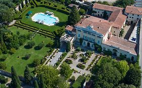 Villa Scorzi Calci